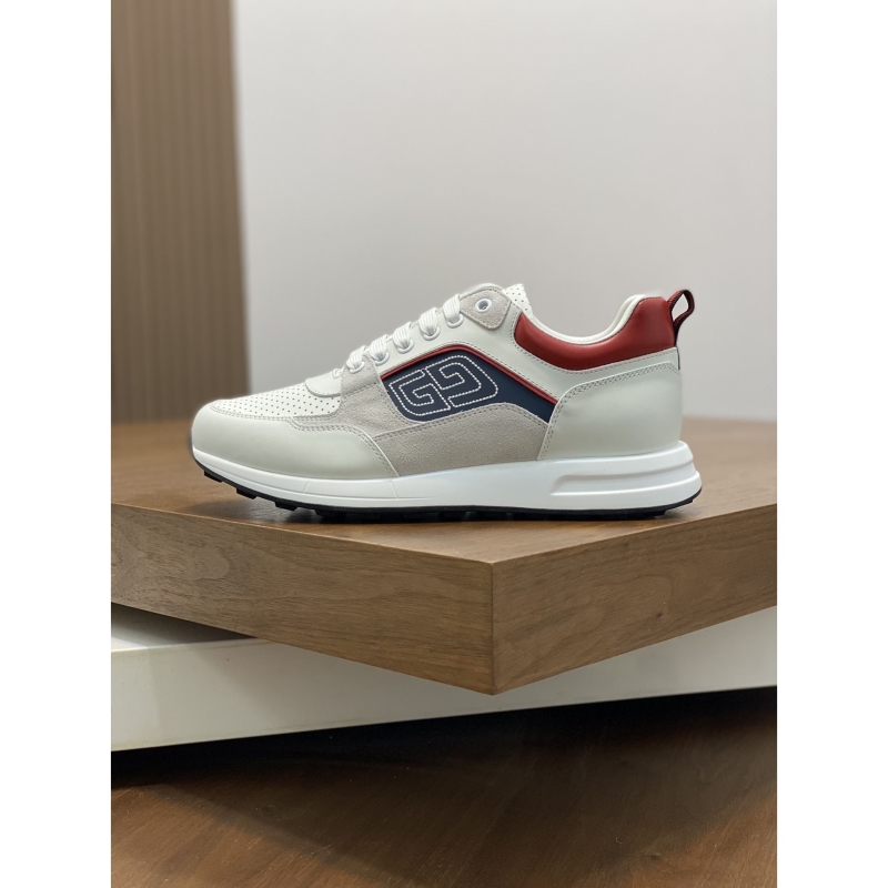 G*u*i sneakers
